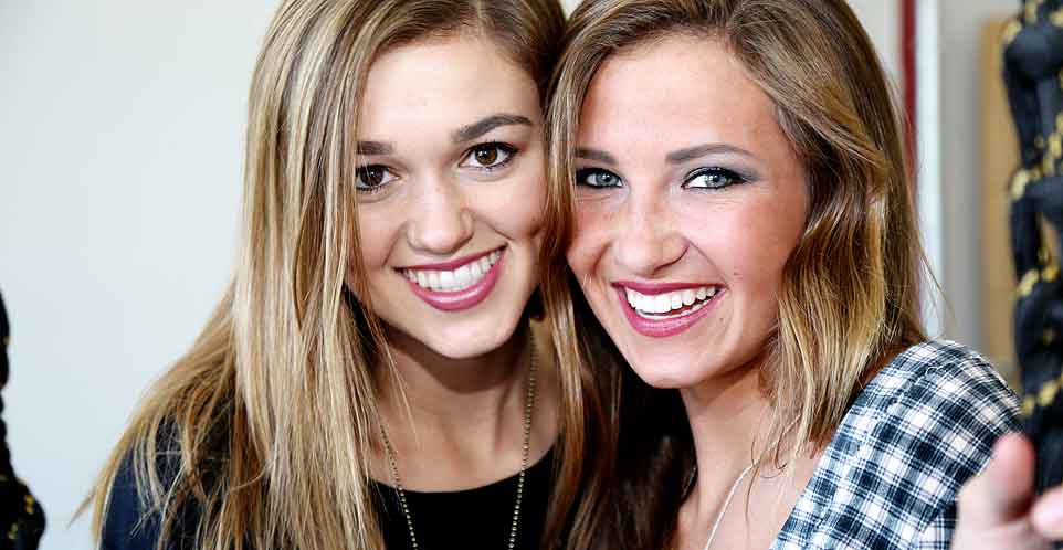 coronavirus coping stories