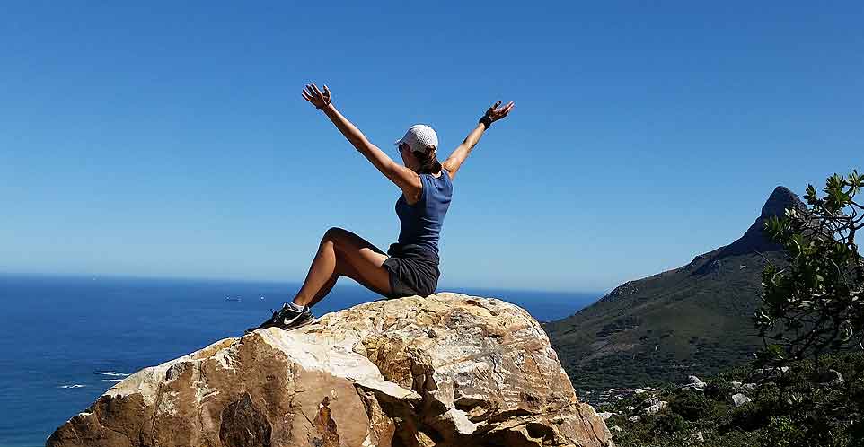 coronavirus inspiration stories